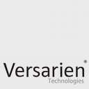 Versarien plc logo