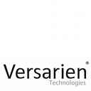 Versarien® Plc logo