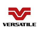 Versatile logo
