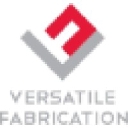 Versatile Fabrication logo