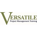 The Versatile Company logo