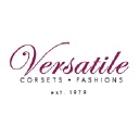 Logo for versatilecorsets.com