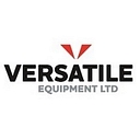 Versatile Equipment Ltd logo