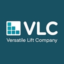 Versatile Lift Company logo