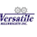 Versatile Millwrights Inc logo