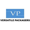Versatile Packagers logo
