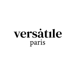 Versatile Paris logo