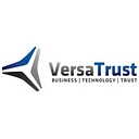 Versatrust logo