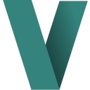 VERSES (verses.ai). logo