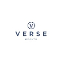 Verse Wealth logo