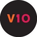 Productions Version 10 Inc. logo
