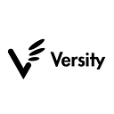 Versity logo