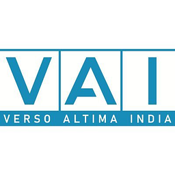 Verso Altima India Pvt Ltd ( Group Company of Adroit Infotech Ltd ) logo
