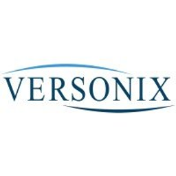 Versonix Corporation logo