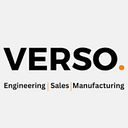 Verso Recruitment logo