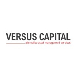 Versus Capital Infrastructure Income Fund logo