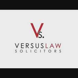 VERSUS LAW LTD logo
