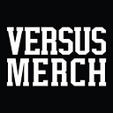 Versus Merch logo