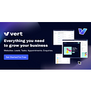 Vert logo