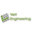 Vert Engineering Pty. Ltd. logo