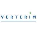 Verterim logo