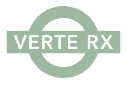 Verte Rx logo