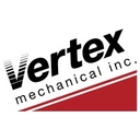 Vertex Mechanical logo