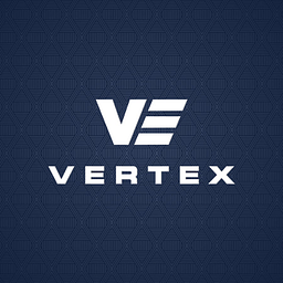 Vertex Resource Services Inc. logo