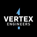 Vertex Engineers Limited logo