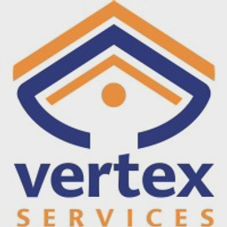 Vertex Services Group Limited logo