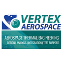Vertex Aerospace logo