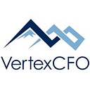 Vertexcfo logo