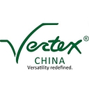 Vertex China logo