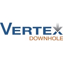 Vertex Downhole logo