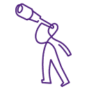 THE VERTEX FOUNDATION INC logo