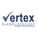 Vertex Group logo