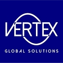Vertex Global Solutions, Inc. logo