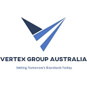 Vertex Group Australia logo