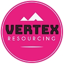Vertex Resourcing logo