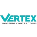 Vertex Construction logo