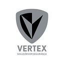 Vertex Security logo