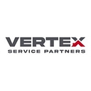 Vertex Service Partners logo