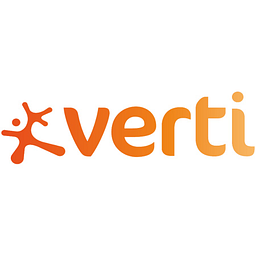 Logo de Verti