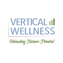 Vertical Wellness logo