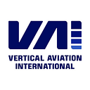 Vertical Aviation International Inc logo