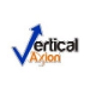 Vertical Axion logo