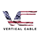 Vertical Cable logo