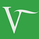 The Vertical Connection Carpet One logo