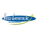 Vertical Construction, Inc. logo