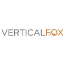 Vertical Fox logo